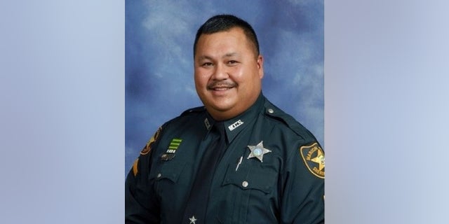 Sheriff James “Jimmy” Long was hailed a hero for his quick response to a shooting at a Florida high school.