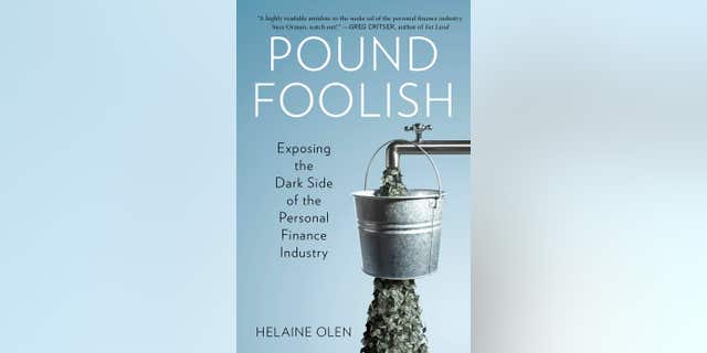 Book Review Pound Foolish