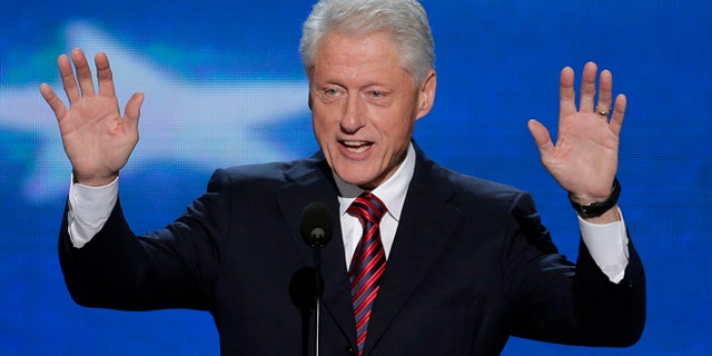 Former President Bill Clinton will speak at Aretha Franklin's funeral.