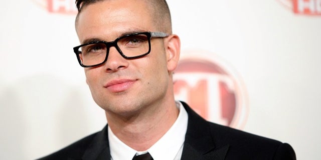 "Glee" actor Mark Salling was reportedly dating Aurelie Wynn at the time of the alleged incident.