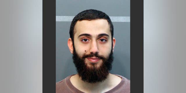 Mohammad Youssef Abdulazeez shot and killed five people in Chattanooga.