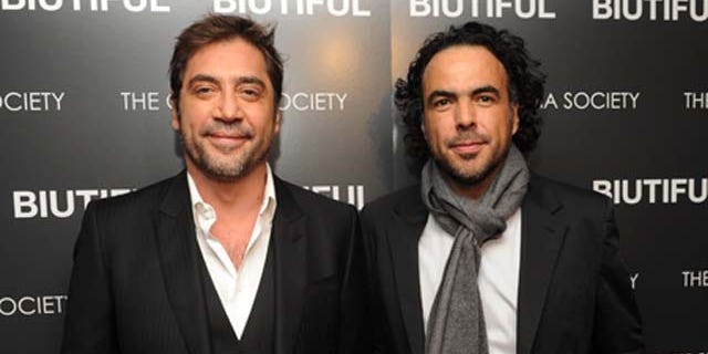 > at the Lighthouse Theater on December 1, 2010 in New York City.
