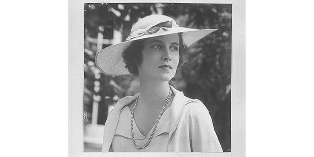 Listerine heir Rachel “Bunny” Mellon started her decades-long friendship with Kennedy when Jackie was just a young senator's wife.