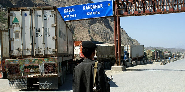 Diduga rudal AS membunuh 16 militan di Pakistan di tengah ketegangan tinggi