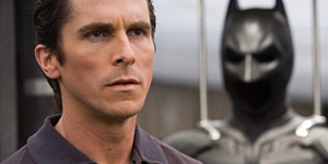 CHRISTIAN BALE as Bruce Wayne in Warner Bros. Pictures? and Legendary Pictures? action drama ?The Dark Knight.? TM & � DC Comics.
PHOTOGRAPHS TO BE USED SOLELY FOR ADVERTISING, PROMOTION, PUBLICITY OR REVIEWS OF THIS SPECIFIC MOTION PICTURE AND TO REMAIN THE PROPERTY OF THE STUDIO. NOT FOR SALE OR REDISTRIBUTION. ALL RIGHTS RESERVED.