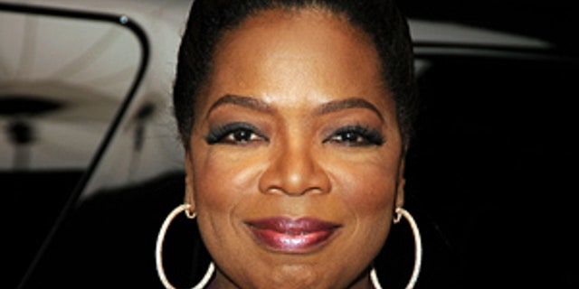 TORONTO, ON - SEPTEMBER 13: Executive producer Oprah Winfrey attends the "Precious" Based On The Novel Push By Sapphire premiere at the Roy Thomson Hall during the 2009 Toronto International Film Festival on September 13, 2009 in Toronto, Canada. (Photo by George Pimentel/WireImage)