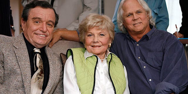 Obit Barbara Billingsley