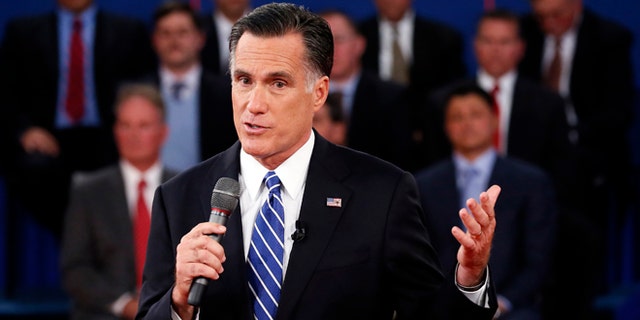 Romney Won The Second Debate | Fox News