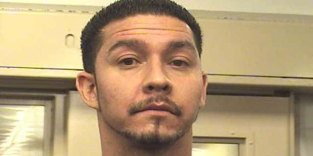 Tony Torrez, 32, was arrested late Wednesday in the road rage shooting death of four-year-old Lilly Garcia.