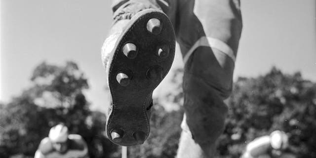 Football Boot