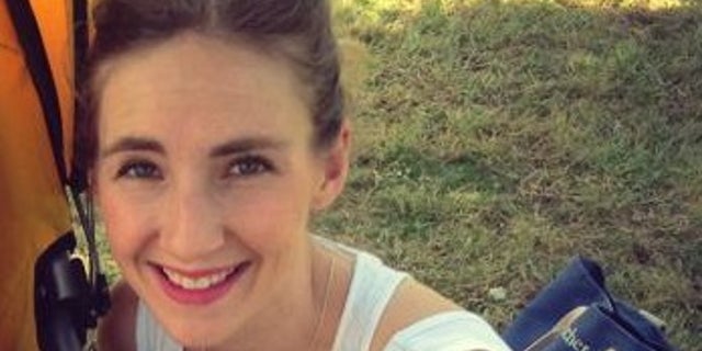 Andrews, 31, was a volunteer youth administrator when authorities began investigating the alleged tryst.