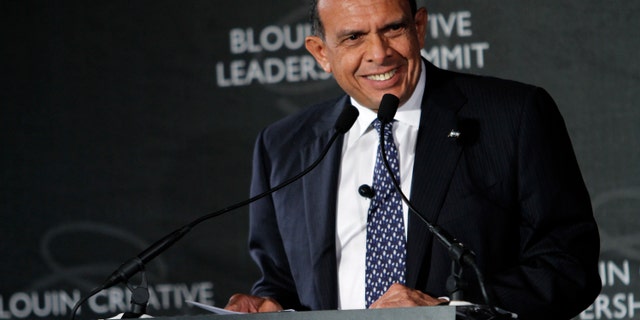 FILE PHOTO: President of Honduras Porfirio Lobo Sosa