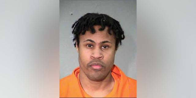 Michael Diontae Johnson.