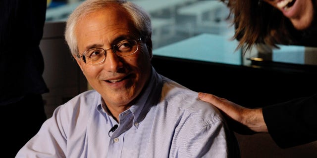 Sal Russo on November 2, 2010 in Las Vegas, Nevada.