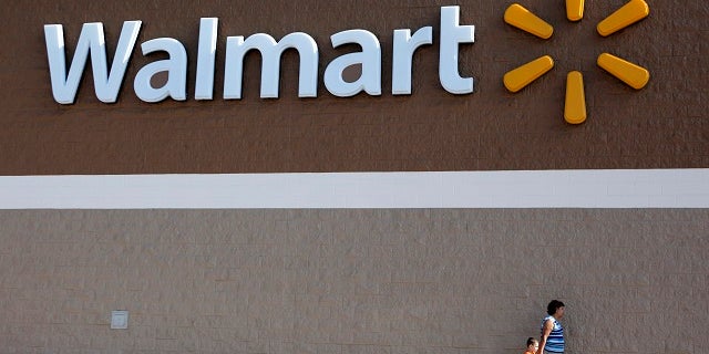FILE: Walmart promises to appeal a recent ruling in Alabama that awarded $7.5 million to a man who claimed he was injured buying watermelons in a store.