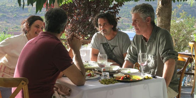 Fans around the world attribute their love of travel to Bourdain’s latest series, “Parts Unknown.”