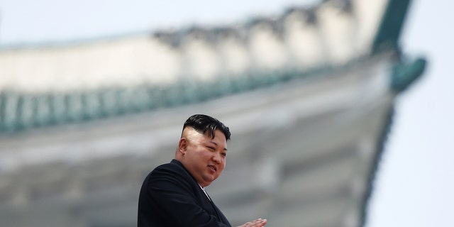 north korea military 10