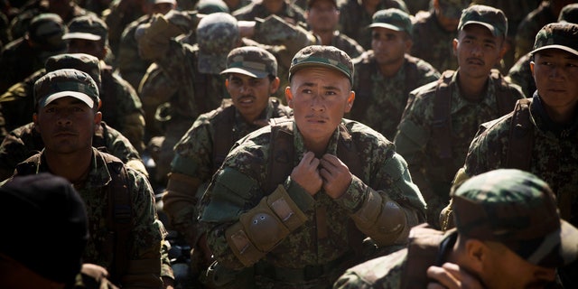 Afghanistan Literacy