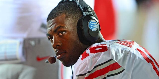 J T Barrett Has One Question For Young Buckeyes During Offseason