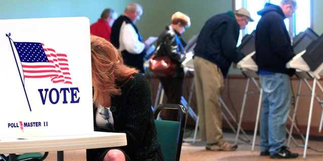 Ohio Votes