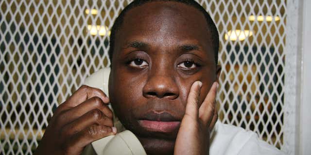 Texas Inmate Executed For Starting Fire That Killed 3 Despite Temporary ...