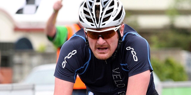 New Zealand Cycling Tour of Southland
