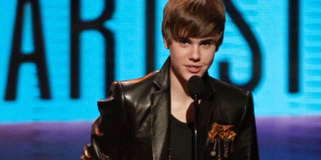 2010 AMA Awards Show