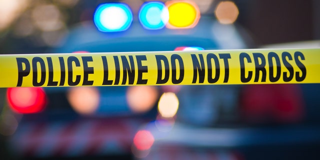 The mayor of a small North Carolina town and his wife were found dead in their home on Thursday, reports said. Police said two suspects were in custody.