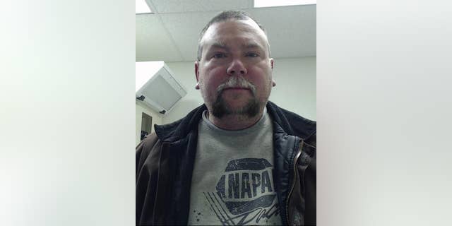 Roger Gilbert Jr., 43, a convicted sex offender, was reelected to serve as a Pennsylvania town's volunteer fire chief.