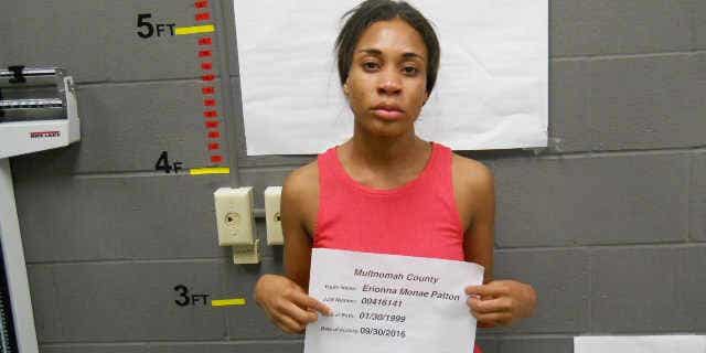 Erionna Monae Patton.