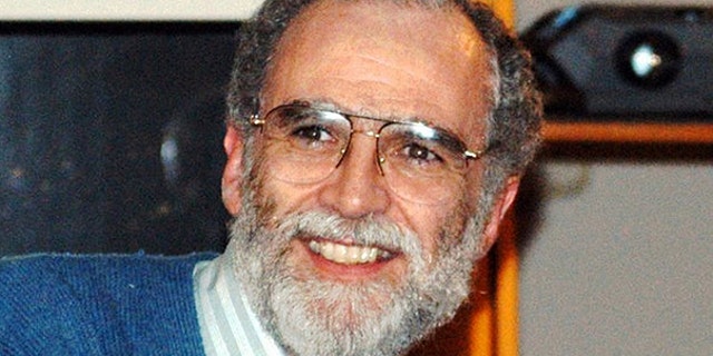 This Dec. 26, 2005 photo provided by Mark Dahmke, shows astronomer Martin Gaskell.