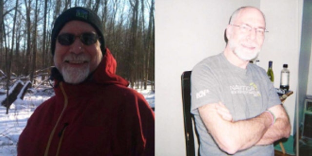 David Bird went for a walk in January and never returned to his New Jersey home.