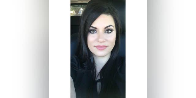 Brandy Mosley.
