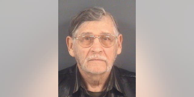 John McGraw was charged with assault and battery and disorderly conduct.
