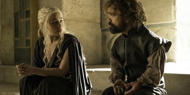 HBO is exploring a "Game of Thrones" spinoff.