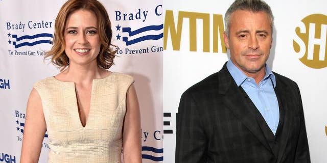 Jenna Fischer dropped from CBS comedy due to lack of ...