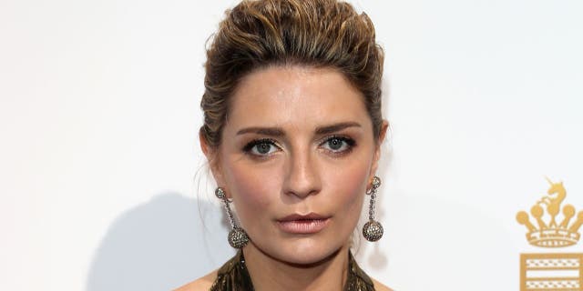 CAP D'ANTIBES, FRANCE - MAY 17: Mischa Barton attends the De Grisogono Party during the annual 69th Cannes Film Festival at Hotel du Cap-Eden-Roc on May 17, 2016 in Cap d'Antibes, France. (Photo by Andreas Rentz/Getty Images)