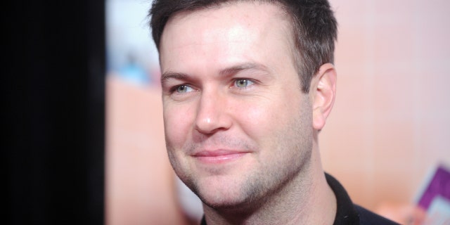 NEW YORK, NY - DECEMBER 08: Taran Killam attends the "Sisters" New York premiere at Ziegfeld Theater on December 8, 2015 in New York City. (Photo by Brad Barket/Getty Images)