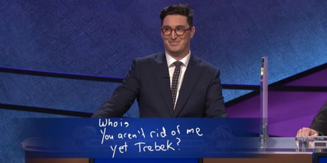 ET ONLY JEOPARDY BUZZY