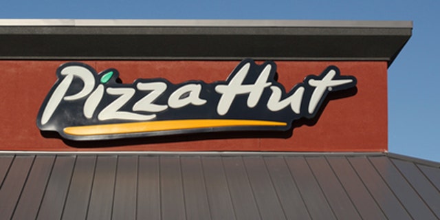 pizzahut