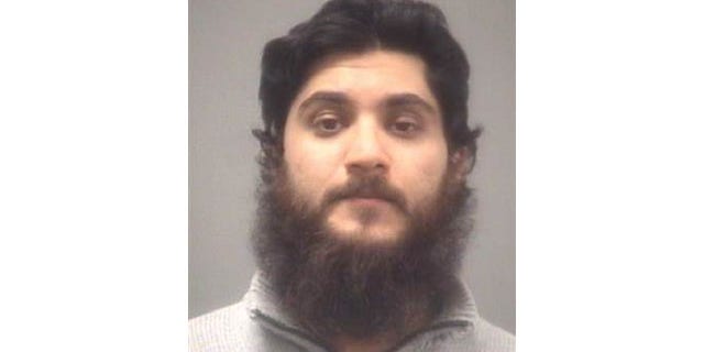 Basit Javed Sheikh (FBI)