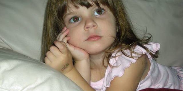 Caylee Anthony