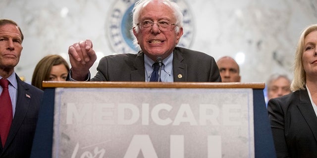 Bernie Sanders and the Obama’s have spiders named in their honor by scientists and students by the University of Vermont.