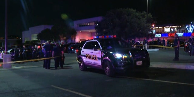 Off Duty Texas Police Officer Shot 6 Times After Road Rage Incident Officials Say Fox News 8448