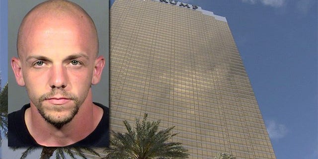 The suspect in the Trump International Hotel fires was identified as 28-year-old Roger Fraley.