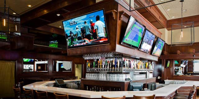 time out sports bar on fuqua
