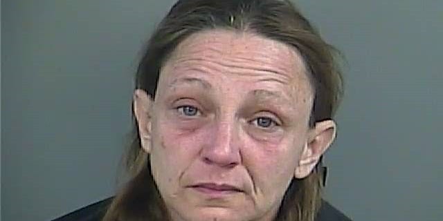 Sindy Blanton