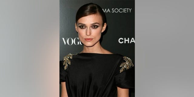 Keira Knightley candidly spoke out about her work-life balance and how raising a family can cause "extreme tiredness."