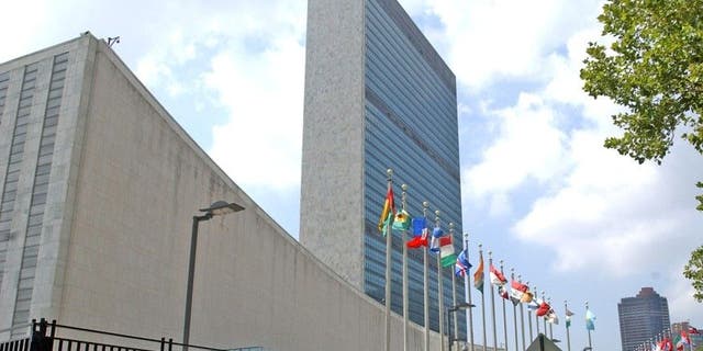 united nations