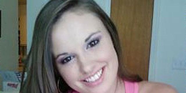Police said they found 18-year-old Kristian Faith Stout, also known as Kristian Ward, on Tuesday (MyFoxPhoenix.com).